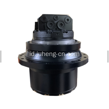 Final Drive Excavator SK115SR Travel Motor YX15V00003F4